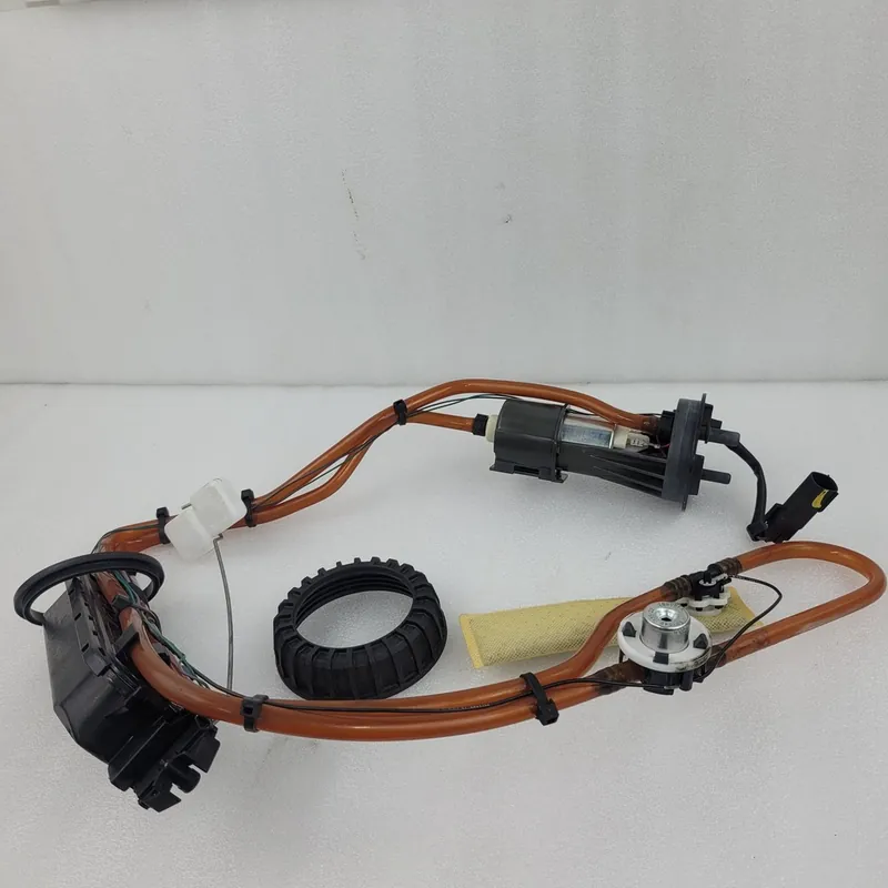 (new ref. 2212329) k-fuel pump 850/9r tp/co Premium